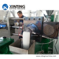 Plastic Water Cooling Strand Pelletizer